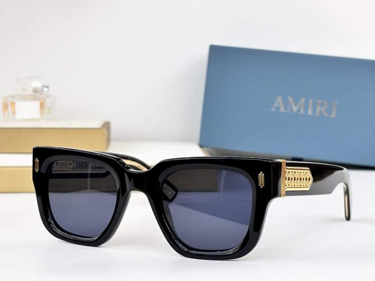 Picture of Amiri Sunglasses _SKUfw77367991fw